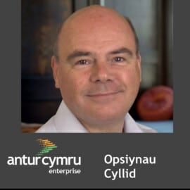 Antur Cymru Enterprise News