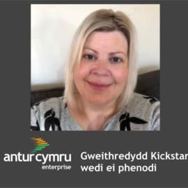 Antur Cymru Enterprise Kickstart Scheme